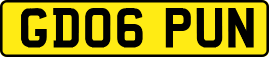 GD06PUN