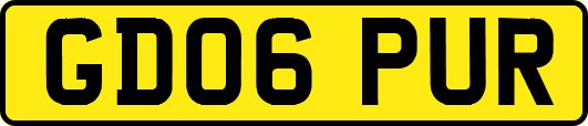 GD06PUR