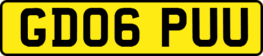 GD06PUU