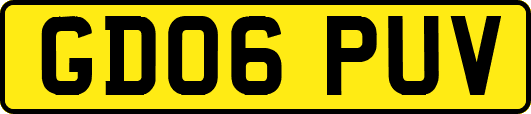 GD06PUV