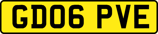 GD06PVE