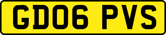 GD06PVS