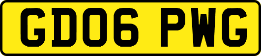 GD06PWG