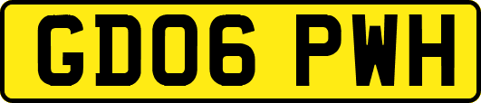 GD06PWH