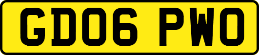 GD06PWO