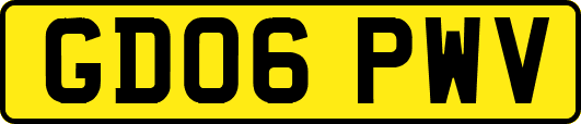 GD06PWV