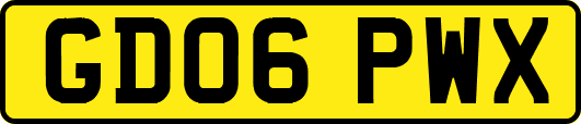 GD06PWX