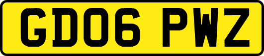 GD06PWZ