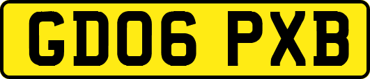 GD06PXB