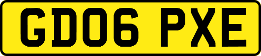 GD06PXE
