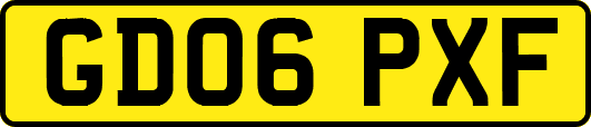 GD06PXF
