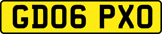GD06PXO