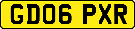 GD06PXR