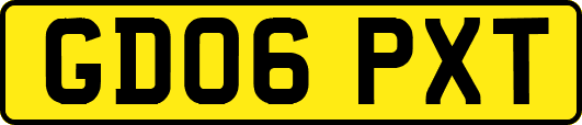 GD06PXT