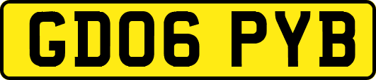GD06PYB