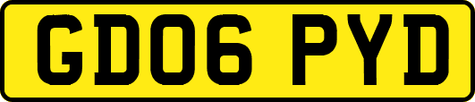 GD06PYD