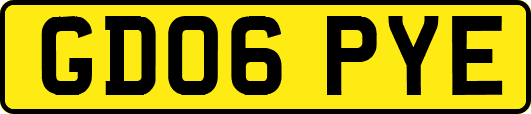 GD06PYE