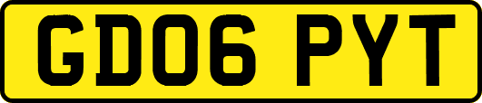 GD06PYT