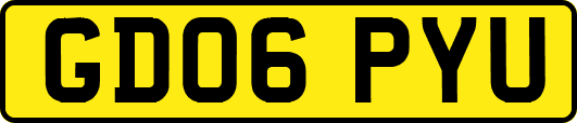 GD06PYU