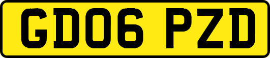 GD06PZD