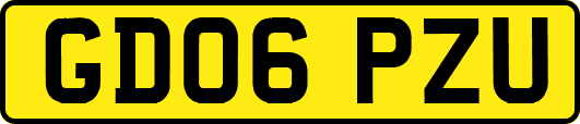 GD06PZU