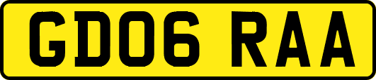 GD06RAA