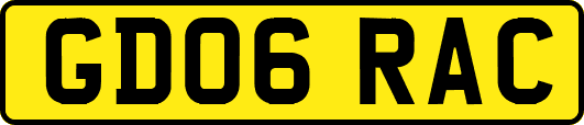 GD06RAC