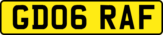GD06RAF