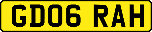 GD06RAH