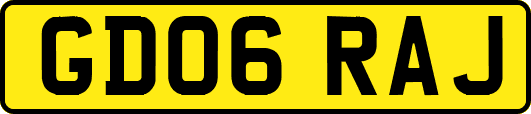 GD06RAJ