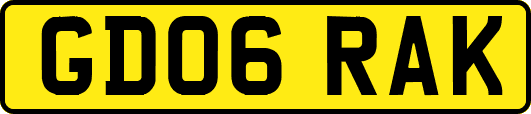 GD06RAK