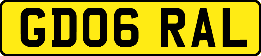 GD06RAL