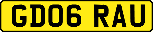 GD06RAU