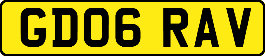 GD06RAV