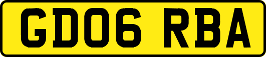 GD06RBA
