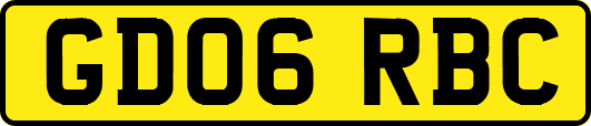GD06RBC