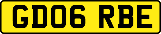GD06RBE