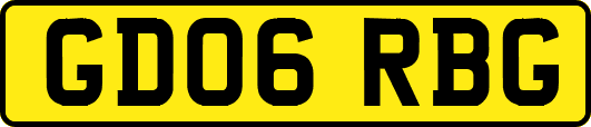 GD06RBG