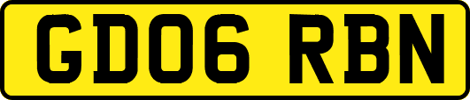 GD06RBN