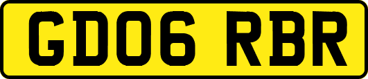 GD06RBR