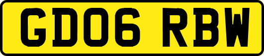 GD06RBW