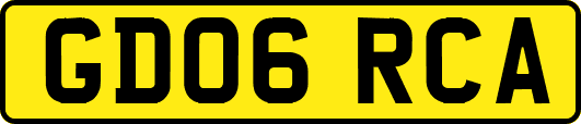 GD06RCA