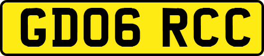 GD06RCC