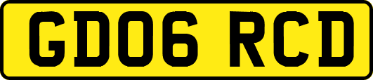 GD06RCD
