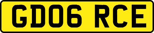 GD06RCE
