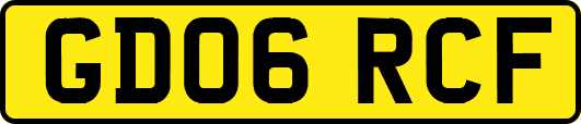 GD06RCF