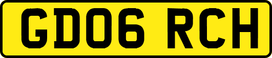 GD06RCH