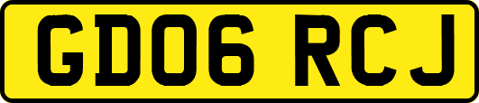 GD06RCJ