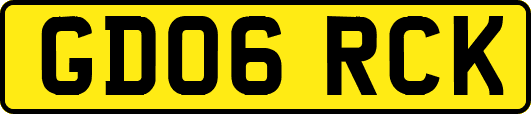 GD06RCK
