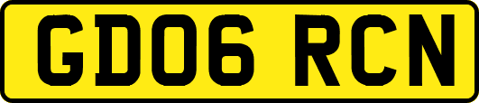 GD06RCN